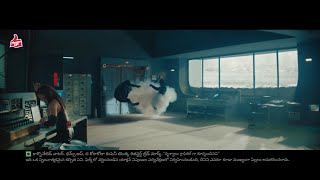 Vijay Deverakonda I Soft Drink Nahin, Toofan.