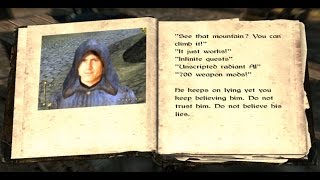 Todd Howard: Liar for Hire