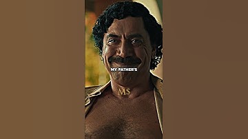 Pablo Escobar’s SHOCKING Net Worth