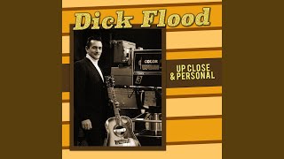 Video thumbnail of "Dick Flood - Now I Lay Me Down to Sleep"