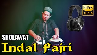 SHOLAWAT INDAL FAJRI - KOPLO AGAIN ( SLOW FULL JAPP )