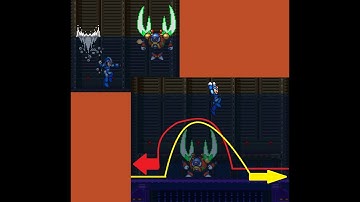 Mega Man X2 [Part 4] Deep-Sea Base / Bubble Crab (NO DAMAGE | NO UPGRADES | BUSTER ONLY)