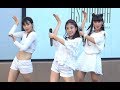 Swip 2017.9.24 沖縄アウトレットモールあしびなー 2部