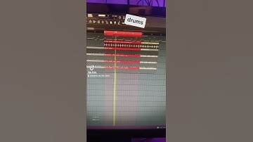 How to make chill beats for Joey Badass #shorts #producer #flstudio