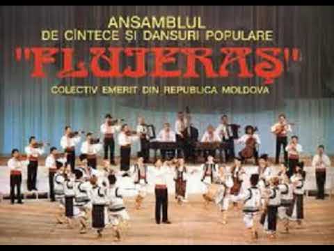 Fluieras - Toamna in Moldova