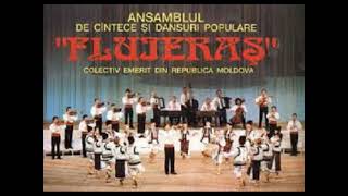 Fluieras - Toamna in Moldova