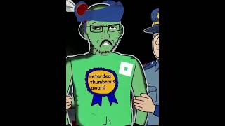 Parloyt Finally Got Arrested...