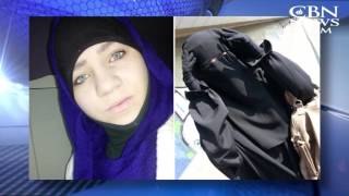 Bride of ISIS: Why Women Join Jihad Bride of ISIS: Why Women Join Jihad