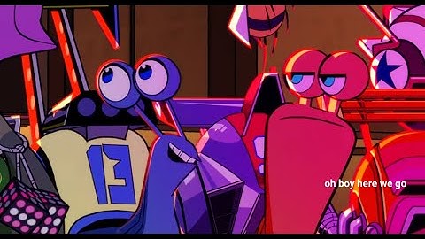 Turbo FAST out of context