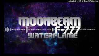 Waterflame X F-777 - Moonbeam Loop 10 Min