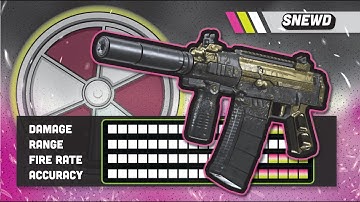 MOST OVERPOWERED CLASS SETUP IN MODERN WARFARE!! (Best Grau 5.56 Class Setup in Modern Warfare)