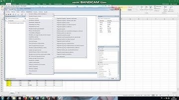 Modelos Logit y Probit