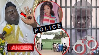 Allakhou Akbar Modou Yade Finalement Arrête Par La Police Le Marabout Fait Grave Revelation?