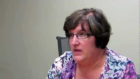 Who is a good candidate for a Nursing Informatics program?