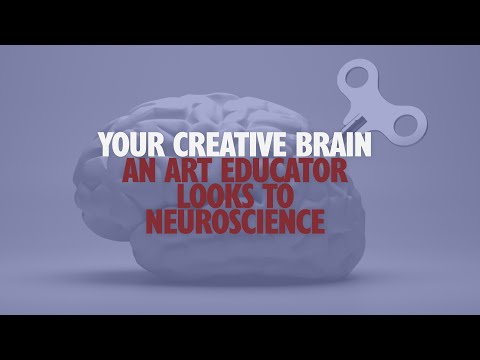 Your Creative Brain: