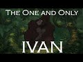 Animash Trailer | The One and Only Ivan