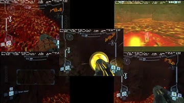 Twin Fires Tunnel Spider Skip Tutorial