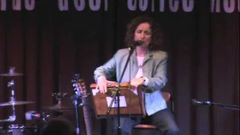 Teresa Doyle sings some Gaelic