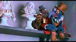 Muppet Christmas Carol Part 3