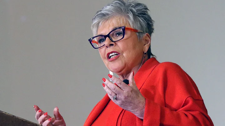 Roberta Jamieson: Canadas future is through educat...