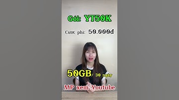 Các Gói Cước Data Viettel 50K 1 Tháng Mới Nhất – Gói Cước Tiết Kiệm, Đa Năng Nhất Hiện Nay!