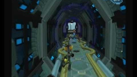 Ratchet & Clank 2 playthrough part 1