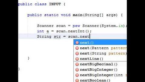 String inputs after integer input gets skipped in Java | Solved