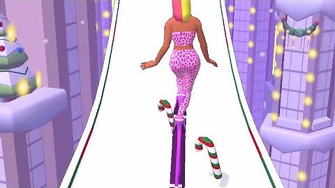 High heels! - all level #20 (android & ios)