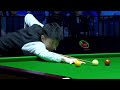 UNBELIEVABLE STANDARD! 🤯 | Zhao Xintong vs Chang Bingyu | Wuhan Open Final 2026 | #FullMatchFriday