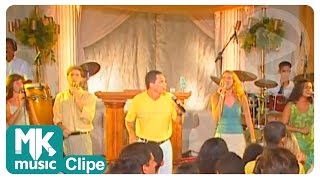 PIB Trindade Cristo e o Rei Clipe Oficial MK Music