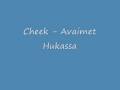 Cheek - Avaimet Hukassa + sanat