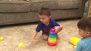 Fisher-price Infant Classic GiftSet | unboxing| come what use play | #Fisher-Price  #development