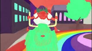 DJ Paprika - Invincible (Video by Leonie Bramberger)