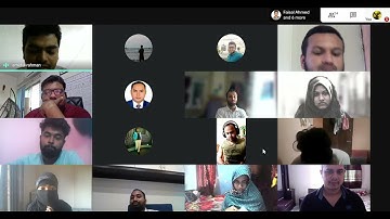 Digital Marketing LEDP Batch D 894   Class 07 Part 1