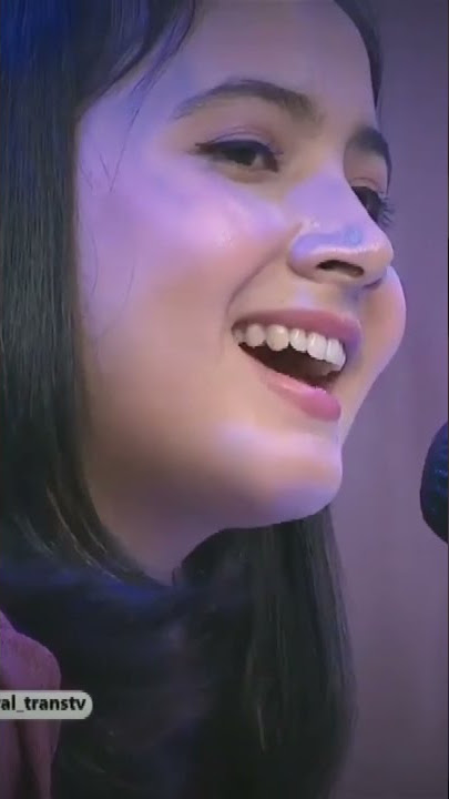 Bulan Sutena - Bahagia