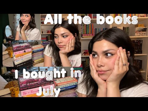 The 30+ books
