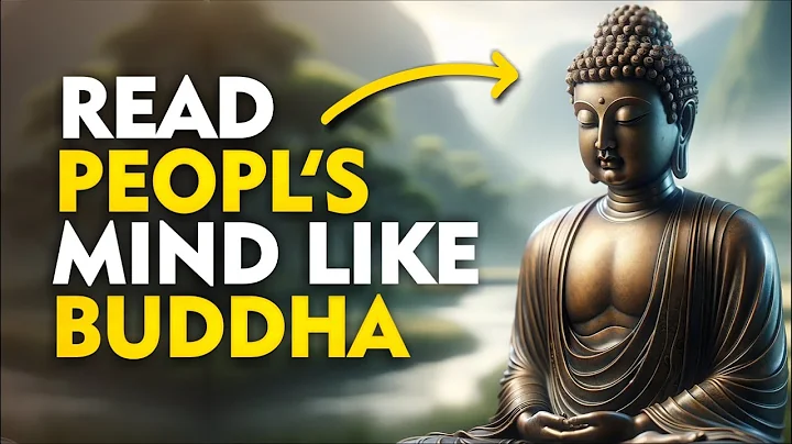 7 Ways To READ People's MIND | Buddhism - DayDayNews