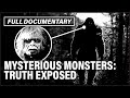 Bigfoot documentary i the mysterious monsters 1975 i absolute mysteries