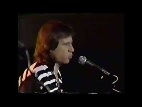 Solid Gold (Season 2 / 1982) The Greg Kihn Band - "Happy Man"