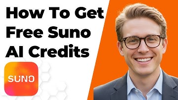 How To Win Free Credits in Suno AI 2025 (Quick & Easy)