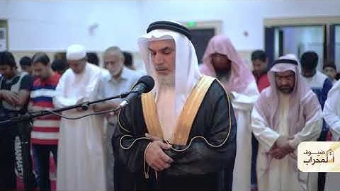 تَنزِيلُ الْكِتَابِ مِنَ اللَّهِ الْعَزِيزِ الْحَكِيمِ ) تلاوة القارئ طارق طه الشيخ