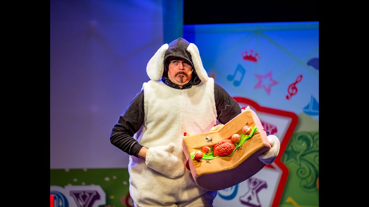 Mary had a Little Lamb