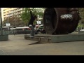 Skating Perfect Ledges and Big Gaps with Ignacio Morata