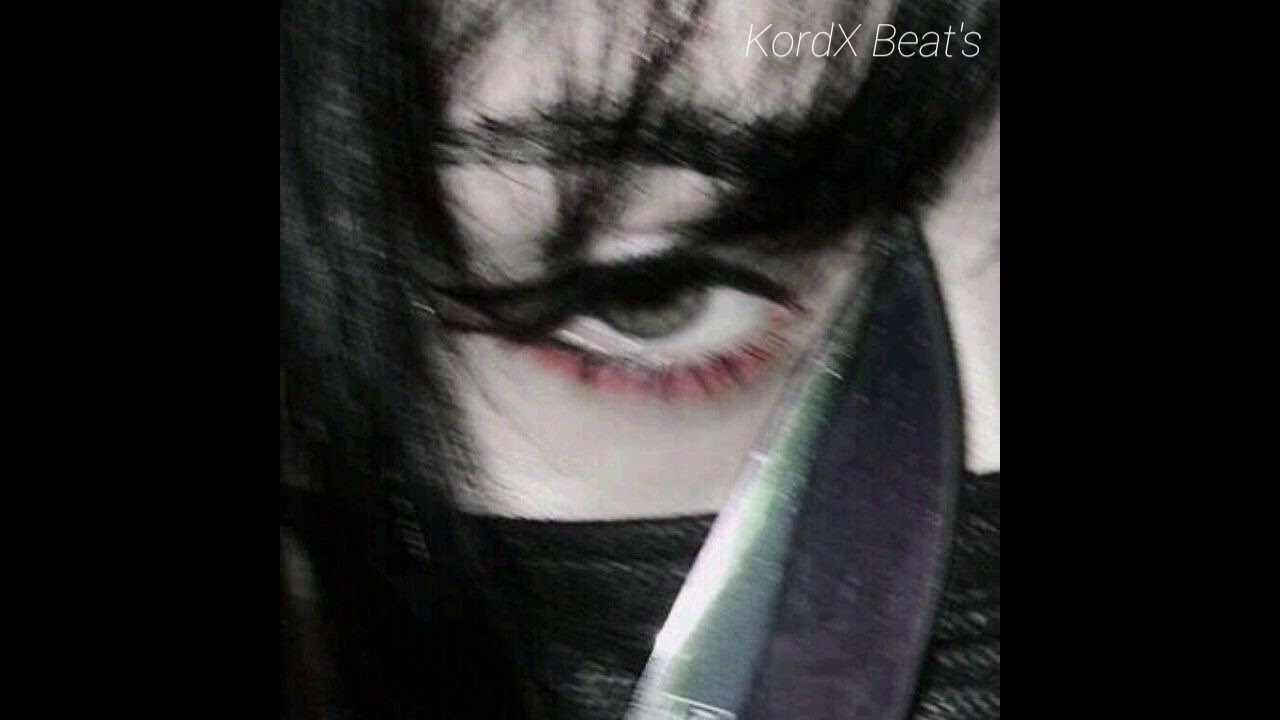 Scarlxrd Rap Type Beat - Charles - KordX Beats [Free use]