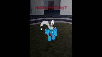 Red Key #roblox #bloxfruits #shorts