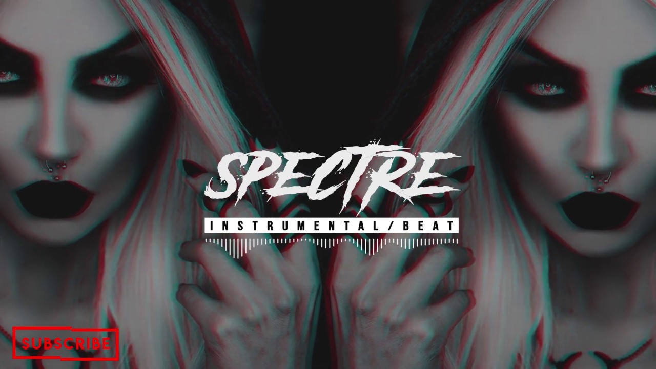 Aim To Head - Spectre [Instrumental] | Dark Trap / Horrorcore / Trap ...