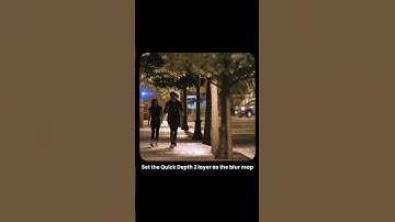 Made with Quick Depth