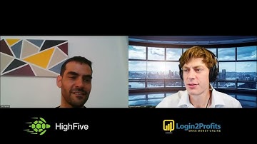 How to get reviews on Amazon with Tom Piamenta from HighFive