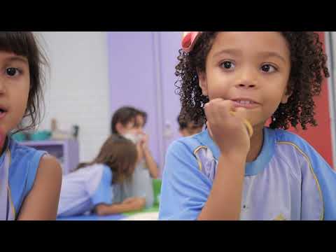 Vídeo: Por Que A Alfabetização é Necessária