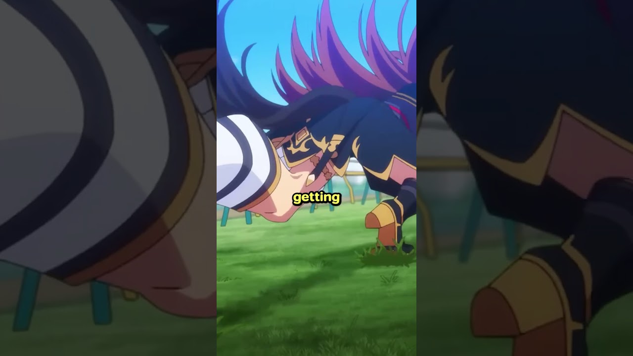 Horse Girls Took Over The World